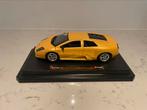 Bburago 1:24 Lamborghini Murcielargo, Nieuw, Ophalen of Verzenden, Bburago, Auto