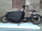 Tenways bakfiets (1 jaar oud), Gebruikt, Asselsestraat 98, Elektrisch, Tenways