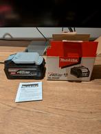 Nieuwe Makita xgt 40v BL4040F batterij, Ophalen of Verzenden, Nieuw