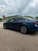 Renault Talisman Energy dCi 110pk 2017 Blauw, Auto's, Renault, 150 €/maand, 745 kg, 4 cilinders, Blauw