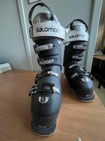 Salomon skischoenen mt.25 (schoenmaat 38) beschikbaar voor biedingen