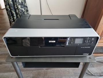 Epson Stylus Photo R3000 beschikbaar voor biedingen