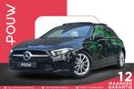 Mercedes-Benz A-klasse 180 136pk AUT Business Solution Luxur, 136 pk, Gebruikt, 4 cilinders, Zwart