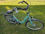 Sparta moederfiets rijklaar 7versnelling 48cm incl bon, Ophalen, 2 zitjes, Sparta, 47 tot 50 cm