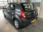 Dacia Sandero Verkocht!, Voorwielaandrijving, Stof, Gebruikt, 1011 kg