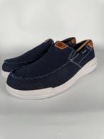 Clarks DriftLite canvas loafers navy – size 41½, Kleding | Heren, Schoenen, Loafers, Blauw, Nieuw, Clarks