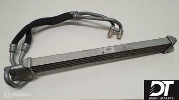 Motoroliekoeler BMW 7-serie E65 760i V12 17217508034 beschikbaar voor biedingen