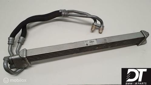 Motoroliekoeler BMW 7-serie E65 760i V12 17217508034, Auto-onderdelen, Motor en Toebehoren, BMW, Gebruikt, Ophalen of Verzenden