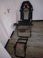 Next Level  F-GT Lite Opvouwbare Race Cockpit / Playseat, Ophalen, Zo goed als nieuw