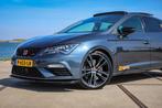 Seat Leon Cupra 2.0 TSI 380PK Dsg-7 2020 Full option, 65 €/maand, 710 kg, 4 cilinders, 1984 cc