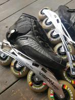 Skeelers Powerslide 5 wielen, Ophalen of Verzenden, Gebruikt