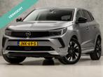 Opel Grandland 1.2 Turbo Elegance Sport Automaat (VIRTUAL CO, Auto's, Opel, 12 maanden, 15 km/l, Gebruikt, 1199 cc
