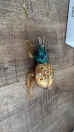 kerst ornament, Diversen, Kerst, Ophalen of Verzenden, Zo goed als nieuw