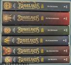 Bravelands - Erin Hunter - Fantoom - 6x - Hardcover, Ophalen of Verzenden, Zo goed als nieuw
