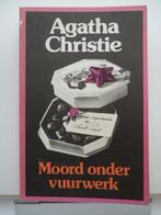 Moord onder vuurwerk / Agatha Christie / nr. 34, Ophalen of Verzenden, Gelezen