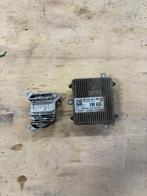 Iq light Koplamp modules Vw golf 8 gti, Auto-onderdelen, Ophalen of Verzenden, Gebruikt, Volkswagen