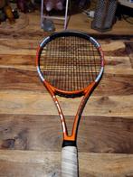 Head Liquidmetal Radical Tennisracket Als Nieuw L4 320 gram, Sport en Fitness, Tennis, L4, Ophalen of Verzenden, Zo goed als nieuw