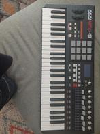 Akai mpk49 synthesyzer, Muziek en Instrumenten, Midi-apparatuur, Ophalen of Verzenden, Gebruikt