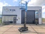 Aichi RM04b 6 mtr werkhoogte rupshoogwerker