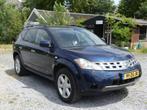 Nissan Murano 3.5 V6 Automaat Leder Navi Handel - Export Pri, Automaat, Gebruikt, Startonderbreker, 234 pk