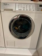 Miele Meteor V 5760 Wasmachine - Voorlader, Witgoed en Apparatuur, Ophalen, 6 tot 8 kg, Gebruikt, 1600 toeren of meer