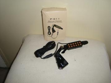 MTE professioneel passief klankgat element (nieuw, 20211811) beschikbaar voor biedingen