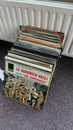 Diverse verzameling platen te koop!, Ophalen