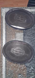 Pioneer Spiekers 600 Watt, Auto diversen, Autospeakers, Ophalen of Verzenden, Gebruikt