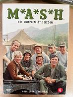 MASH dvd box seizoen 5 3x DVD, Cd's en Dvd's, Dvd's | Tv en Series, Ophalen of Verzenden, Gebruikt, Boxset
