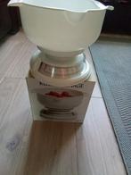 Nieuw keukenweegschaal, Ophalen of Verzenden, Nieuw