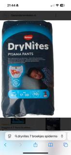 Drynites broekjes, Ophalen of Verzenden, Nieuw