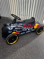 Grote baghera loopauyo red bull version, Ophalen of Verzenden, Zo goed als nieuw