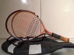 Kinder racket babolat ballfighter 100 l=00, Sport en Fitness, Tennis, L00, Ophalen of Verzenden, Zo goed als nieuw, Racket