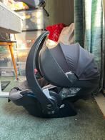 Besafe iZi Go Modular autostoeltje (babyzen), Autogordel of Isofix, Gebruikt, Ophalen, 0 t/m 10 kg