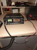 27 mc, Ophalen of Verzenden, Gebruikt, Zender en Ontvanger