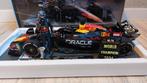 Max Verstappen 4xWC 2024 1:18 Vegas MV Shop editie 174 nieuw, Ophalen of Verzenden, Nieuw, MiniChamps
