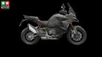 Ducati Multistrada V2 S MY 2025 Rood en Groen, Motoren, 890 cc, Bedrijf, ABS, Meer dan 35 kW