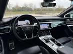 Audi A6 Avant 50 TDI quattro Design Pro Line Plus ABT|Pano|H, Auto's, 221 €/maand, Wit, Diesel, Geïmporteerd