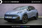 Lynk & Co 02 Core 66 kWh | UIT VOORRAAD LEVERBAAR, Auto's, Automaat, Overige modellen, Blauw, 1795 kg