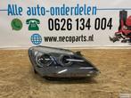 BMW 6 SERIE F06 F12 F13 XENON KOPLAMP RECHTS 7222084, Auto-onderdelen, Ophalen of Verzenden, Gebruikt, BMW