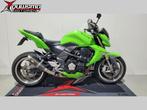 KAWASAKI Z1000 Sportdemper|Injectie|2008|Garantie Z 750, 4 cilinders, Bedrijf, Onbekend, KAWASAKI