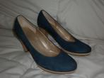 pumps maat 38,5 merk : Gabor, Pumps, Blauw, Gabor, Ophalen of Verzenden