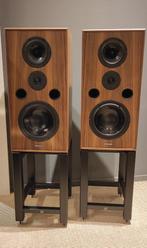 Spendor Classic 1/2, Audio, Tv en Foto, -, -, Zo goed als nieuw, 120 watt of meer