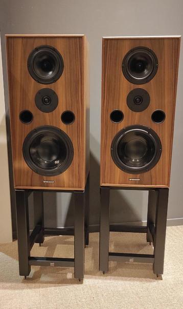 Spendor Classic 1/2 beschikbaar voor biedingen