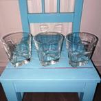 Jameson Irish whiskey glazen apart model 3 stuks, Verzamelen, Glas en Borrelglaasjes, Ophalen, Zo goed als nieuw, Overige typen