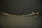 Franse officier cavalerie sabel, Verzamelen, Ophalen of Verzenden, Landmacht, Overige gebieden, Zwaard of Sabel