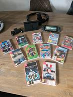 Nintendo switch, Ophalen of Verzenden, Zo goed als nieuw, Overige modellen