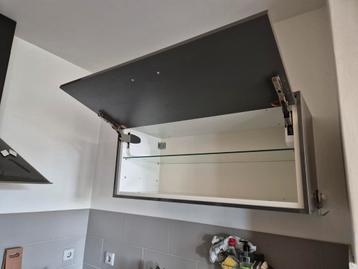 Ikea bovenkast - afbeelding 2