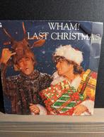 Wham - Last Christmas, Cd's en Dvd's, Vinyl Singles, Gebruikt, Ophalen of Verzenden