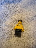 Lego employee minifigure ID: tls097, Ophalen of Verzenden, Zo goed als nieuw